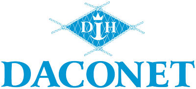 Daconet Logo
